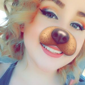 Meet your Posher, Jenna